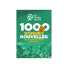 1000 bonnes nouvelles pour voir le monde autrement
