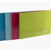 1928 by Exacompta - Chemise pochette A4 - 24 x 32 cm - 265 g - disponible dans différentes couleurs