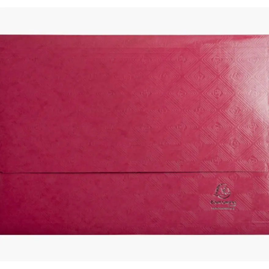 1928 by Exacompta - Chemise pochette A4 - 24 x 32 cm - 265 g - disponible dans différentes couleurs