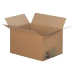 20 cartons caisses américaines - 43 cm x 31 cmx 24 cm - Logisitpack