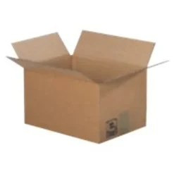20 Cartons caisses américaines - 35 cm x 23 cm x 24 cm - Logistipack