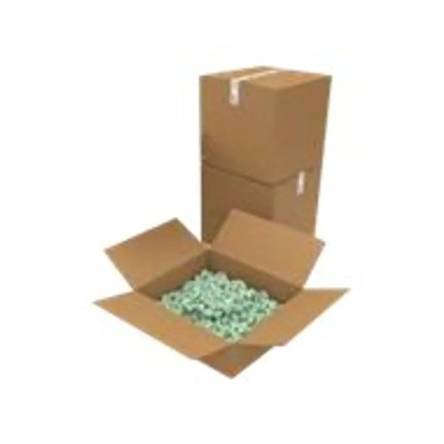 20 Cartons démanagement - 54 cm x 36 cm x 32 cm - simple cannelure - Antalis