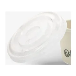 2500 couvercles pour pot à sauce - 60 ml