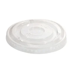 250 couvercles pour pot sauce - 60 ml