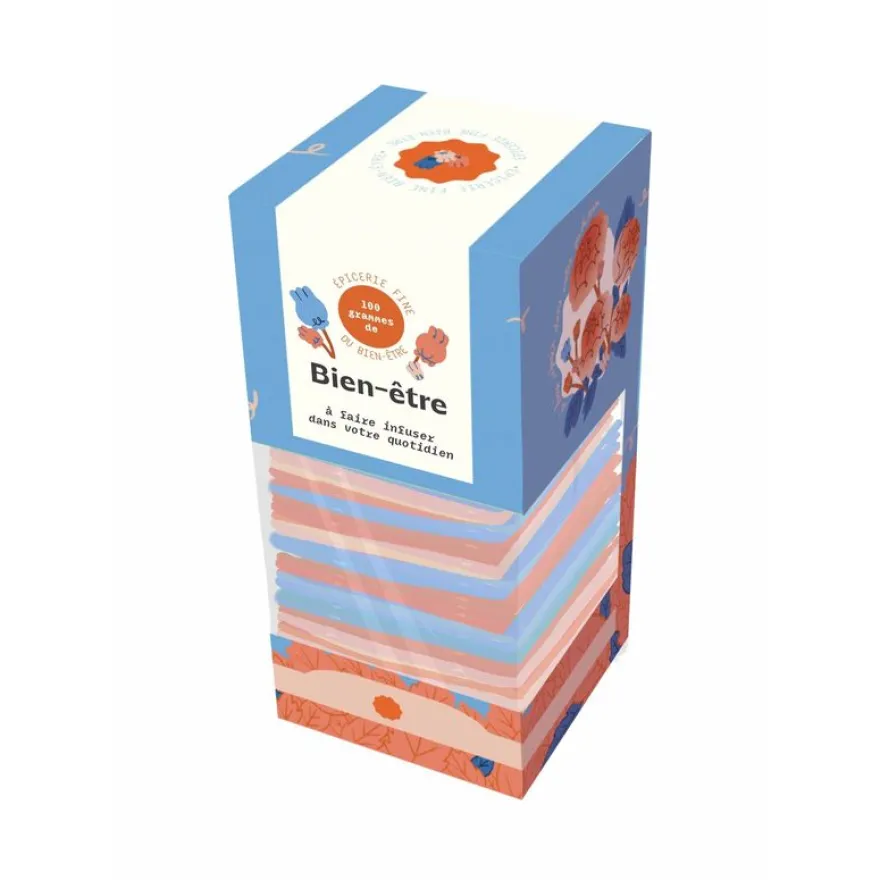 100 grammes de Bien-être, 4e éd