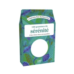 100 grammes de sérénité - 5ème édition