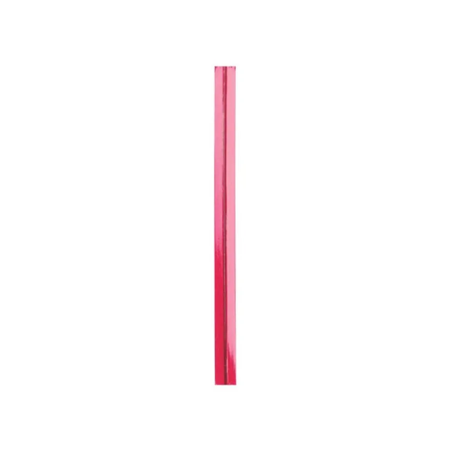 2000 Lien twist - rouge – 6×90 mm