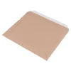 25 Pochettes d'emballage cartonnées - 20 x 25 cm - kraft - Antalis