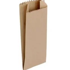 100 Pochettes kraft - 30 x 50 x 8 cm