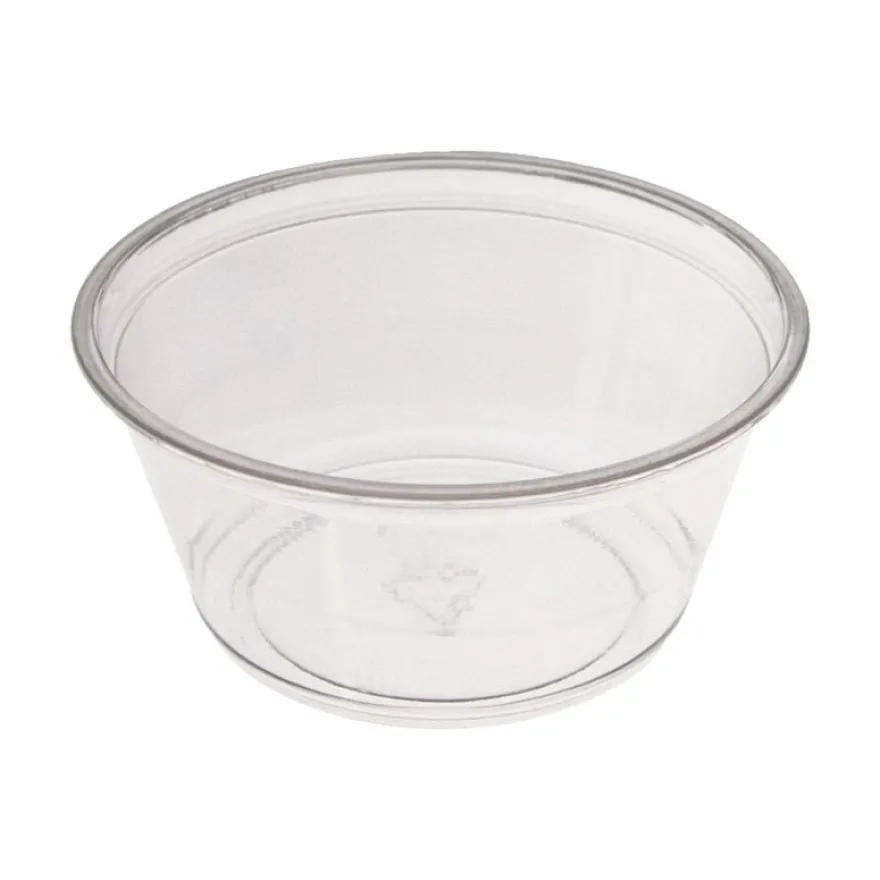2500 Pots à sauce - 60 ml