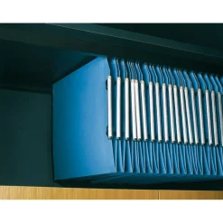 2 Rails pour dossiers suspendus - BUROCEAN