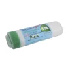20 sacs poubelles - 10L - liens coulissants