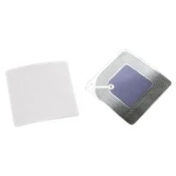 1000 Étiquettes RFID adhésives - 40 x 40 mm - INOVSHOP
