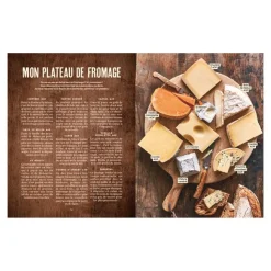 A ma table ! - Solar Cuisine - par Mariotte Laurent - livre