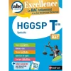 ABC Bac Excellence Histoire Geographie Geopolitique, Sciences Politiques, Terminale