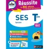 ABC du BAC Réussite Sciences Economiques et Sociales Terminale