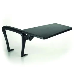 Accoudoir droit avec tablette pour chaise VISITEUR MTI