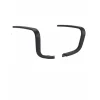 Accoudoirs noir pour chaise Synergy
