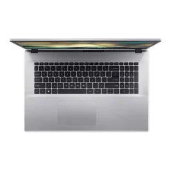 Acer Aspire 3 A317-54 - PC portable 17,3" - Intel Core i5 - 1235U - 8 Go RAM - 512 Go SSD NVMe - Wi-Fi 6 - Argent