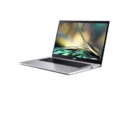 Acer Aspire 3 A317-54 - PC portable 17,3" - Intel Core i5 - 1235U - 8 Go RAM - 512 Go SSD NVMe - Wi-Fi 6 - Argent
