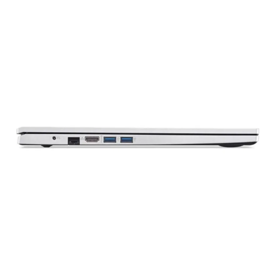 Acer Aspire 3 A317-54 - PC portable 17,3" - Intel Core i5 - 1235U - 8 Go RAM - 512 Go SSD NVMe - Wi-Fi 6 - Argent