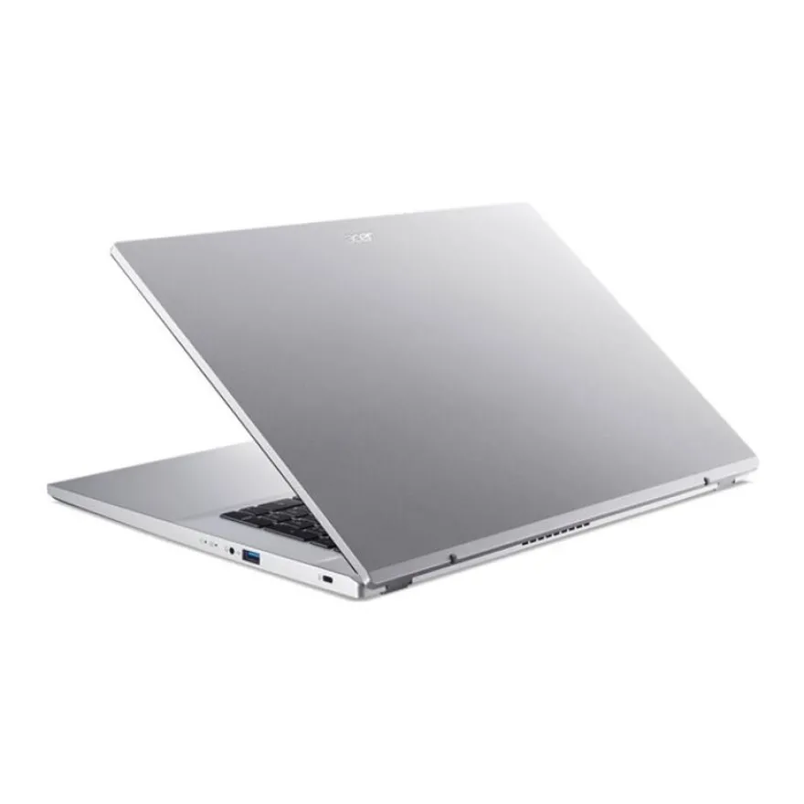 Acer Aspire 3 A317-54 - PC portable 17.3" - Intel Core i5 - 1235U - 16 Go RAM - 512 Go SSD - Argent- clavier : Français