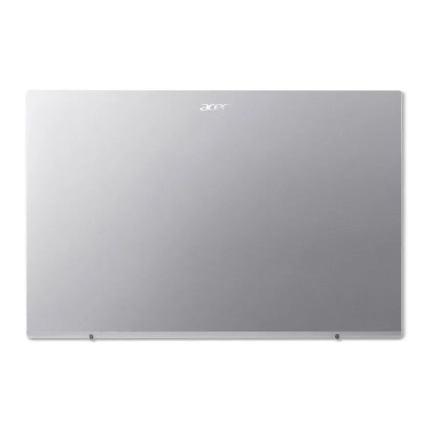 Acer Aspire 3 A317-54 - PC portable 17.3" - Intel Core i5 - 1235U - 16 Go RAM - 512 Go SSD - Argent- clavier : Français