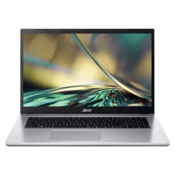 Acer Aspire 3 A317-54 - PC portable 17.3" - Intel Core i5 - 1235U - 16 Go RAM - 512 Go SSD - Argent- clavier : Français