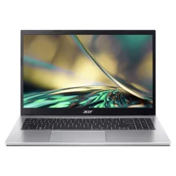 Acer Aspire 3 A315-59 - PC portable 15,6" - Intel Core i7 - 1255U - 16 Go RAM - 1.024 To SSD NVMe - Argent