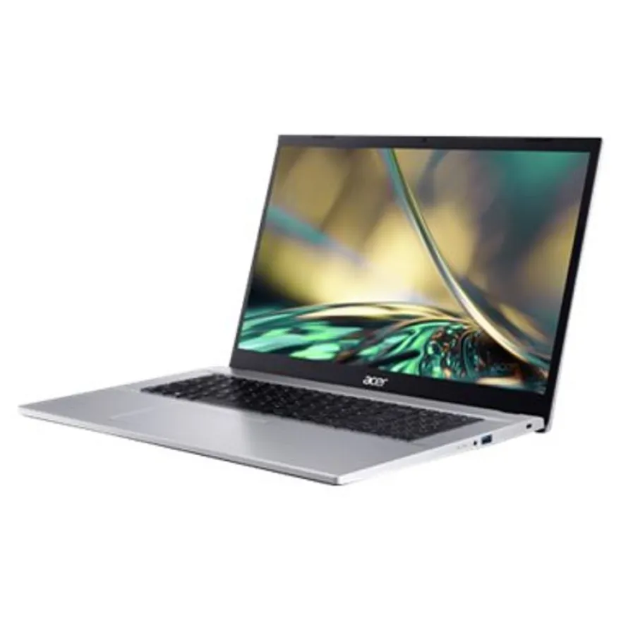 Acer Aspire 3 A317-54 - PC portable 17,3" - Intel Core i7 - 1255U - 16 Go RAM - 512 Go SSD - Azerty