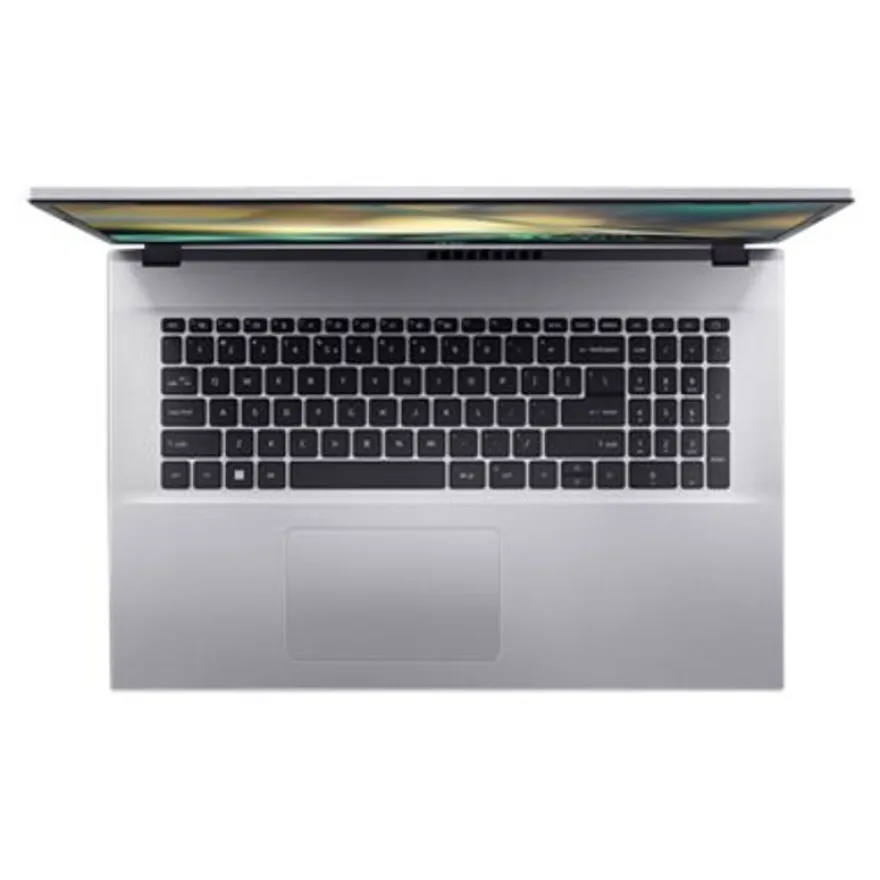 Acer Aspire 3 A317-54 - PC portable 17,3" - Intel Core i7 - 1255U - 16 Go RAM - 512 Go SSD - Azerty