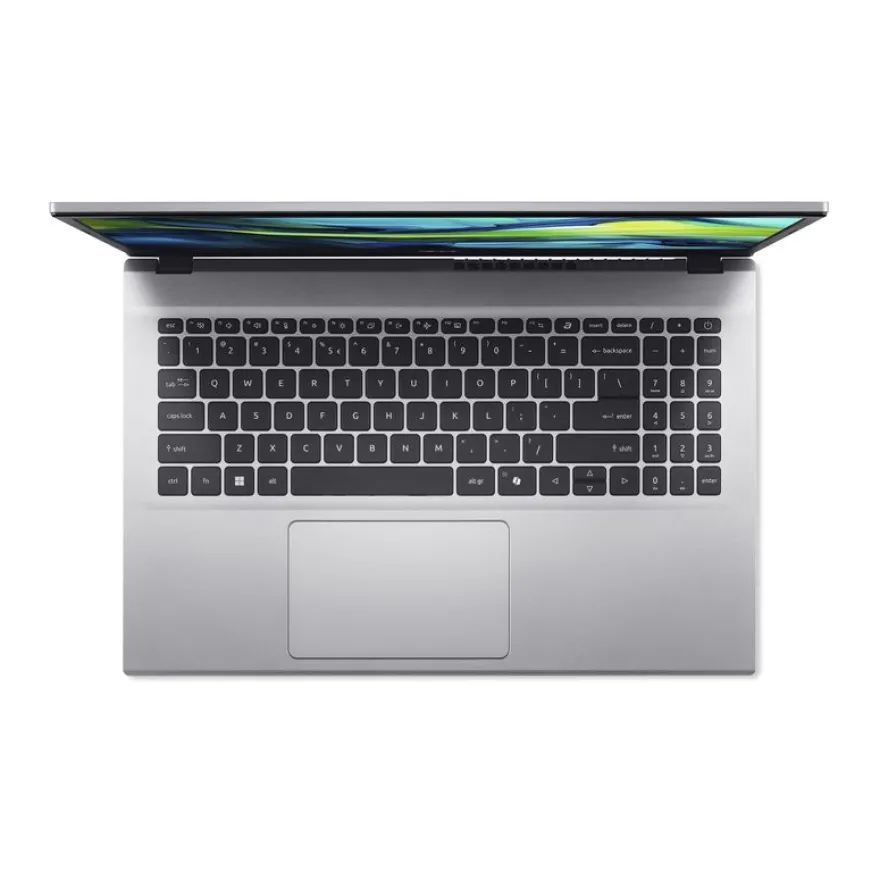 Acer Aspire Go 15 AG15-42P - PC Portable 15,6" - AMD Ryzen 7 - 5825U - 16 Go RAM - 512 Go SSD NVMe, QLC - clavier : Français