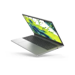 Acer Aspire Go 15 AG15-72P - PC portable 15,6" - Intel Core 5 - 120U - 16 Go RAM - 512 Go SSD NVMe - Wi-Fi 6 - Argent