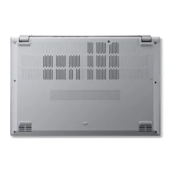 Acer Aspire Go 15 AG15-72P - PC portable 15,6" - Intel Core 5 - 120U - 16 Go RAM - 512 Go SSD NVMe - Wi-Fi 6 - Argent