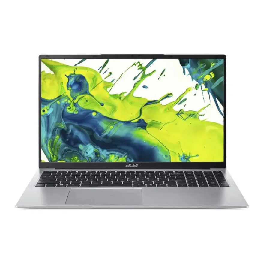 Acer Aspire Lite 17 AL17-31P - PC portable 17,3" - Intel N-series - N355 - 8 Go RAM - 512 Go SSD - clavier : Français