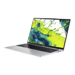 Acer Aspire Lite 17 AL17-31P - PC portable 17,3" - Intel N-series - N355 - 8 Go RAM - 512 Go SSD - clavier : Français