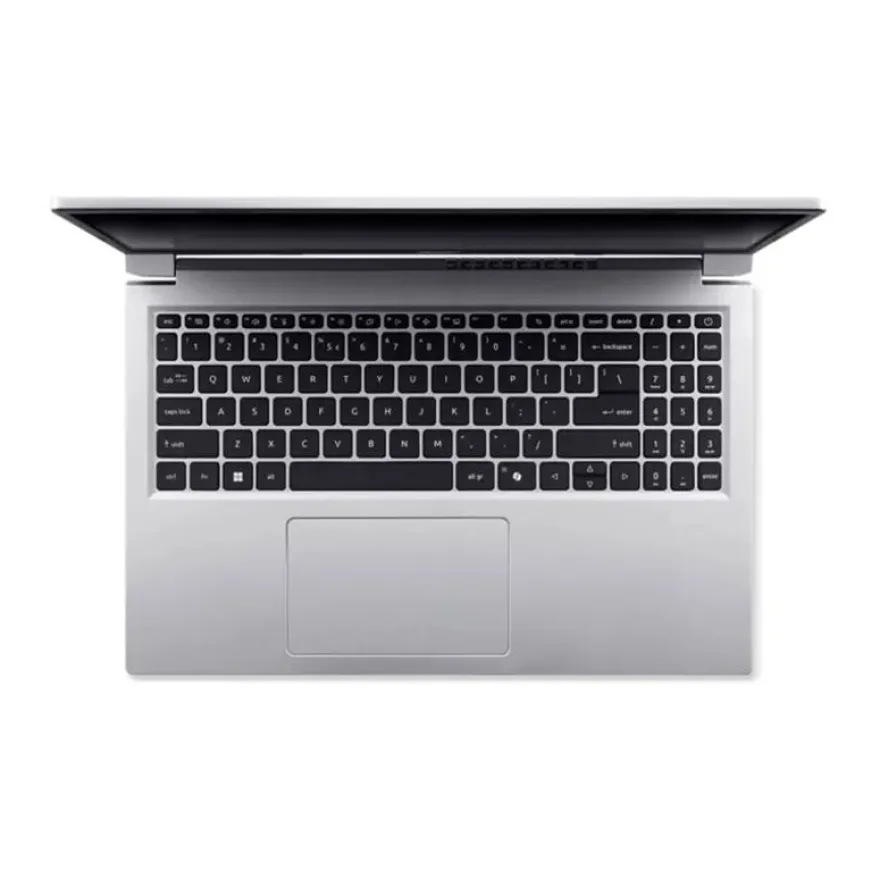 Acer Aspire Lite 15 AL15-33P - PC Portable 15,6" - Intel N-series - N355 - 8 Go RAM - 512 Go SSD - Wi-Fi 6 - clavier : Français