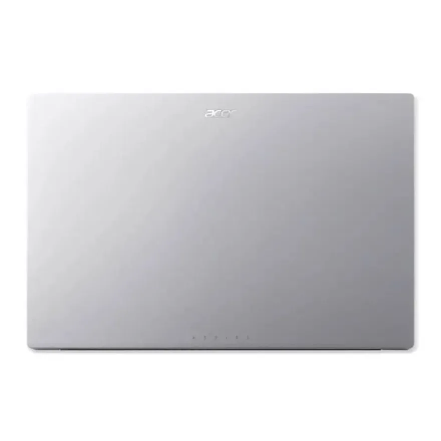 Acer Aspire Lite 15 AL15-33P - PC Portable 15,6" - Intel N-series - N355 - 8 Go RAM - 512 Go SSD - Wi-Fi 6 - clavier : Français