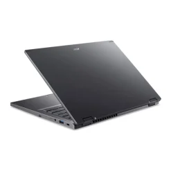 Acer Aspire Spin 14 ASP14-52MTN - PC portable 14" - Intel Core Ultra 5 - 115U - 16 Go RAM - 1.024 To SSD NVMe - gris - clavier : Français