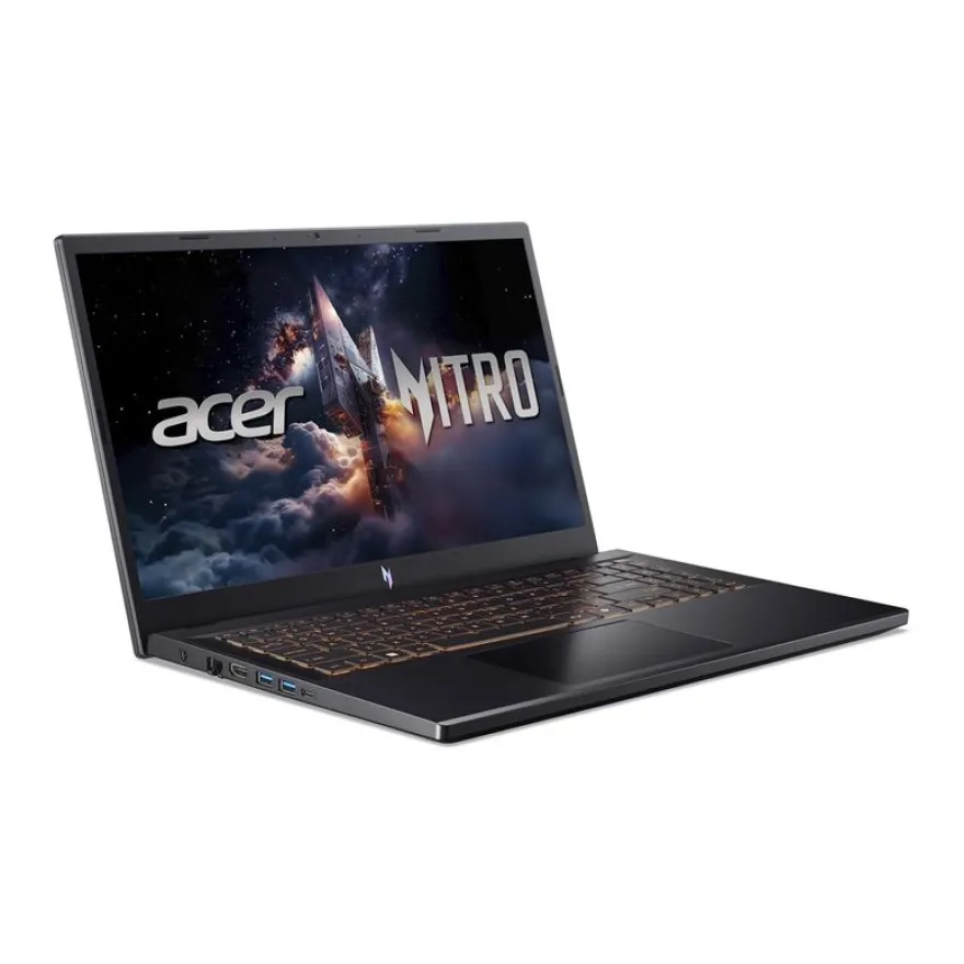 Acer Nitro V 15 ANV15-52 - PC Portable 15,6" - Intel Core i5 - 13420H - 16 Go RAM - 1.024 To SSD NVMe - clavier : Français - Win 11 Home