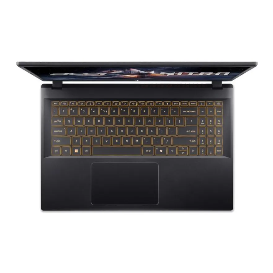 Acer Nitro V 15 ANV15-52 - PC Portable 15,6" - Intel Core i5 - 13420H - 16 Go RAM - 1.024 To SSD NVMe - clavier : Français - Win 11 Home