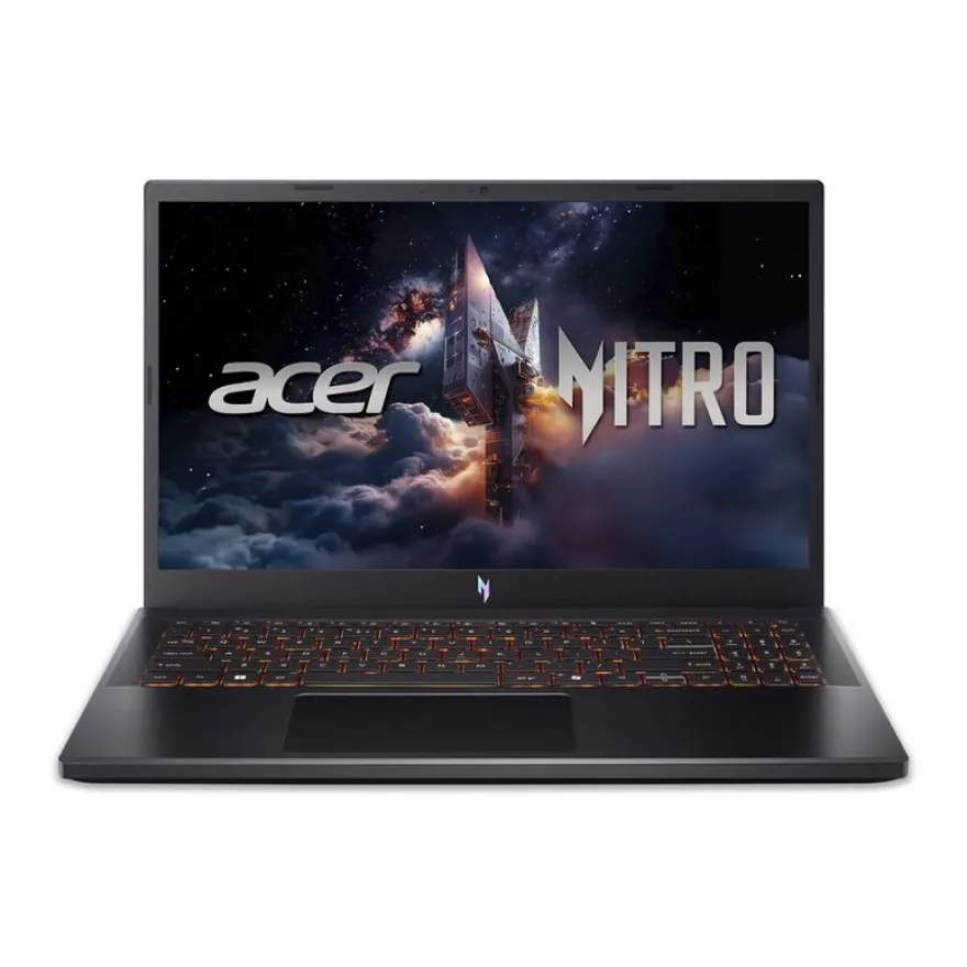 Acer Nitro V 15 ANV15-52 - PC Portable 15,6" - Intel Core i5 - 13420H - 16 Go RAM - 1.024 To SSD NVMe - clavier : Français - Win 11 Home