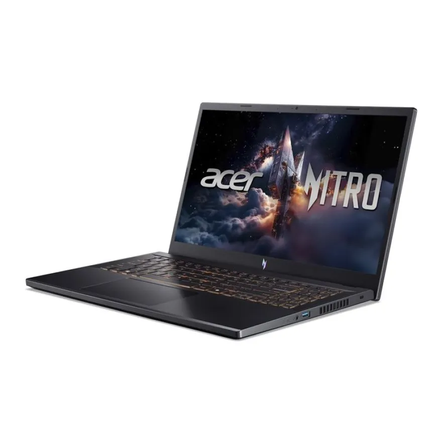 Acer Nitro V 15 ANV15-52 - PC Portable 15,6" - Intel Core i5 - 13420H - 16 Go RAM - 1.024 To SSD NVMe - clavier : Français - Win 11 Home