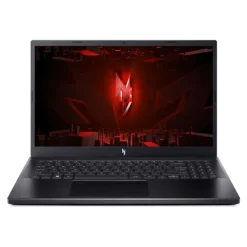Acer Nitro V 15 ANV15-51 - PC portable 15.6 " - Intel Core i5 - 13420H / jusqu'à 4.6 GHz - ESHELL - GF RTX 4050 - 16 Go RAM - 512 Go SSD - Wi-Fi 6 - Noir vitreux
