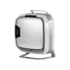 AeraMaxPro AM IIIS Pure View - Purificateur d'air sur pied - filtration HEPA - Fellowes
