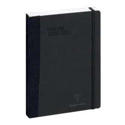 Agenda Age Bag - 1 jour par page - 12 x 17 cm - disponible dans différentes couleurs - Exacompta