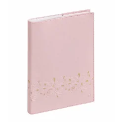 Agenda Année Civile - MINISTRE COLOR Multilingue - Couverture Isis - Arabesque - 16x24 cm - Semainier - 13 mois de décembre à décembre - Quo Vadis
