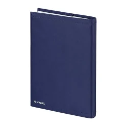Agenda Bombers - 1 jour par page - 12 x 18 cm - kaki ou bleu - Viquel