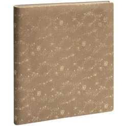 Agenda de bureau spiralé 16 mois Méline - 1 semaine sur 2 pages - 18,5 x 22,5 cm - disponible dans différentes couleurs - Exacompta