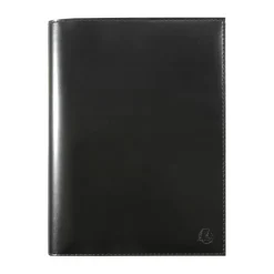 Agenda de bureau spiralé 16 mois Vérone - 1 semaine sur 2 pages - 15 x 21 cm - disponible dans différentes couleurs - Exacompta